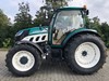 ARBOS P5115 MFWD tractor - video!